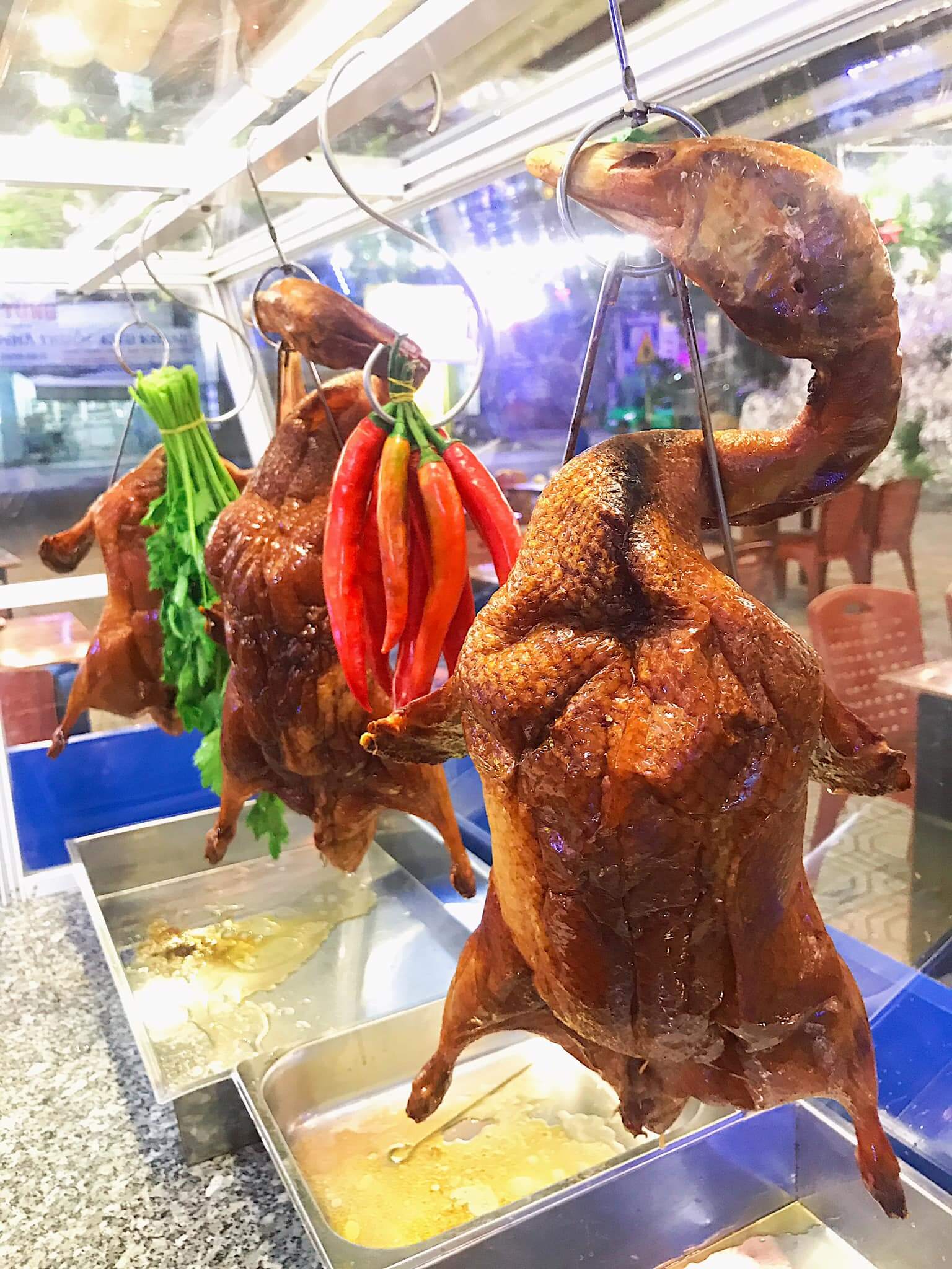 Hình ảnh nổi bật của nhà hàng